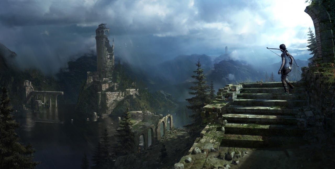 Rise of the Tomb Raider - Imagen 49